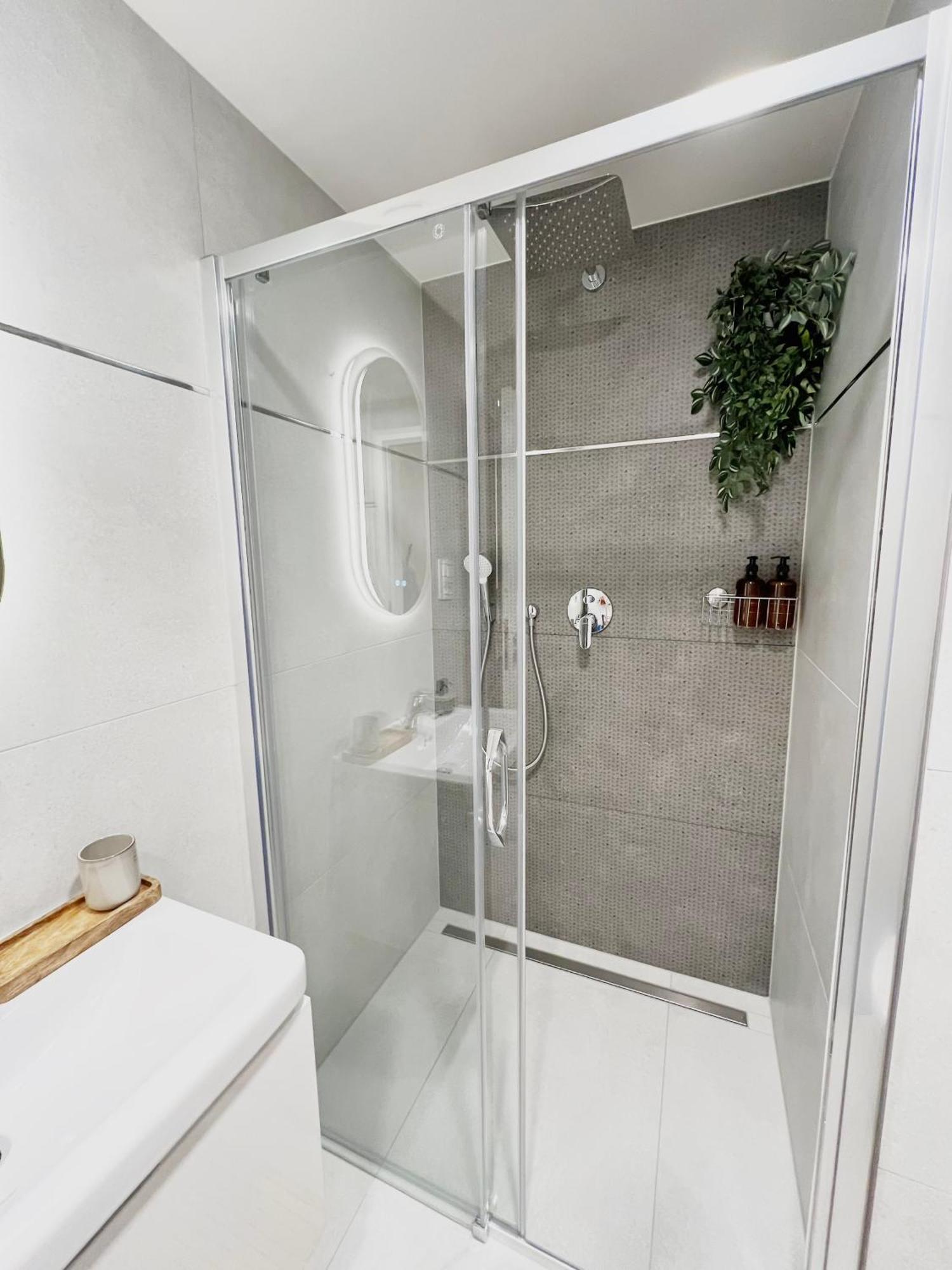 Apartment Japandi Pearl Stylish New *
